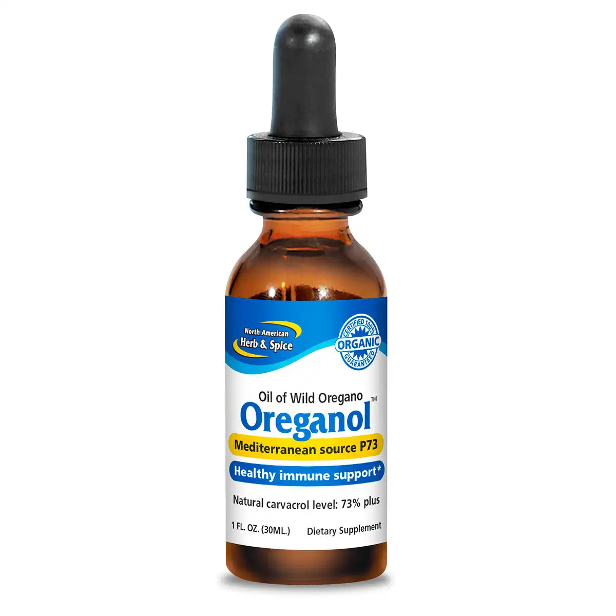 Oreganol P73