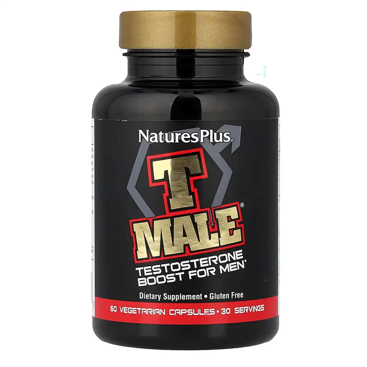 T Male