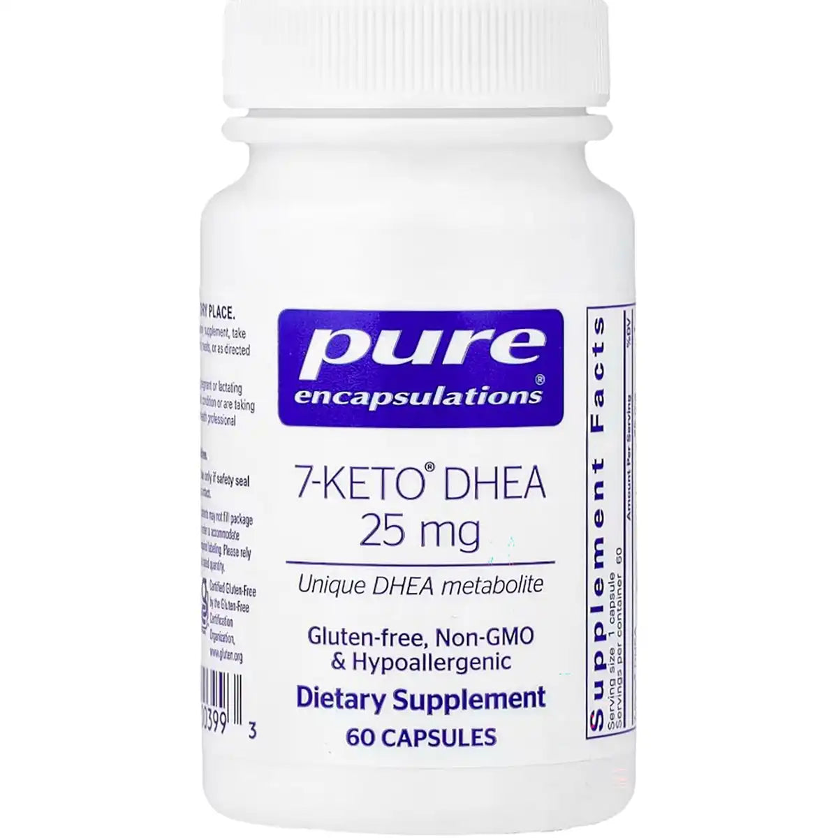7-Keto DHEA