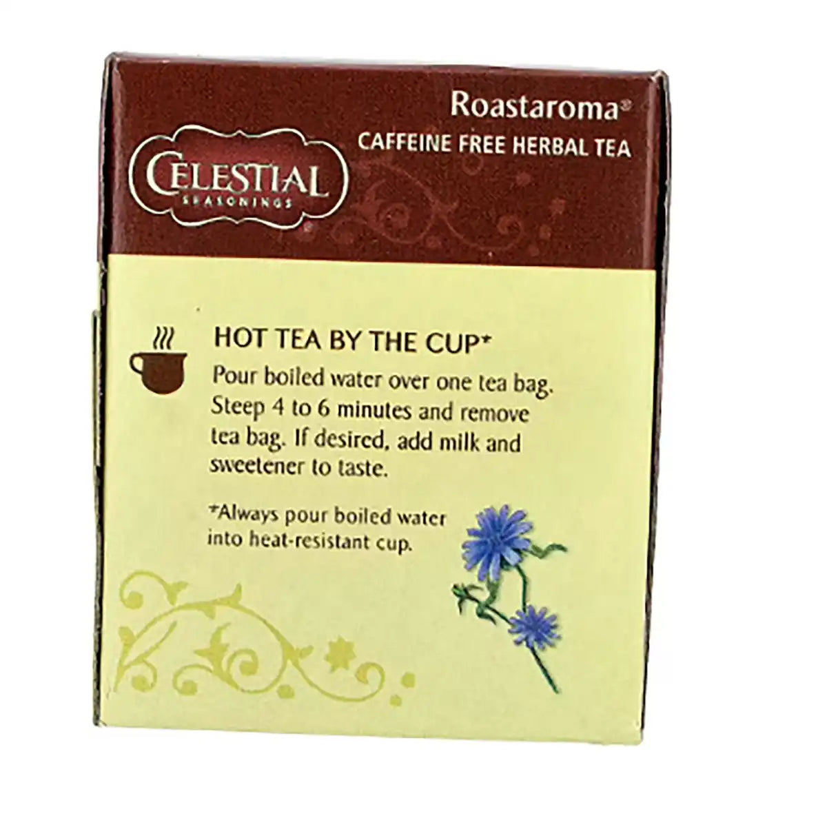 Herbal Tea Roastaroma - Caffeine Free
