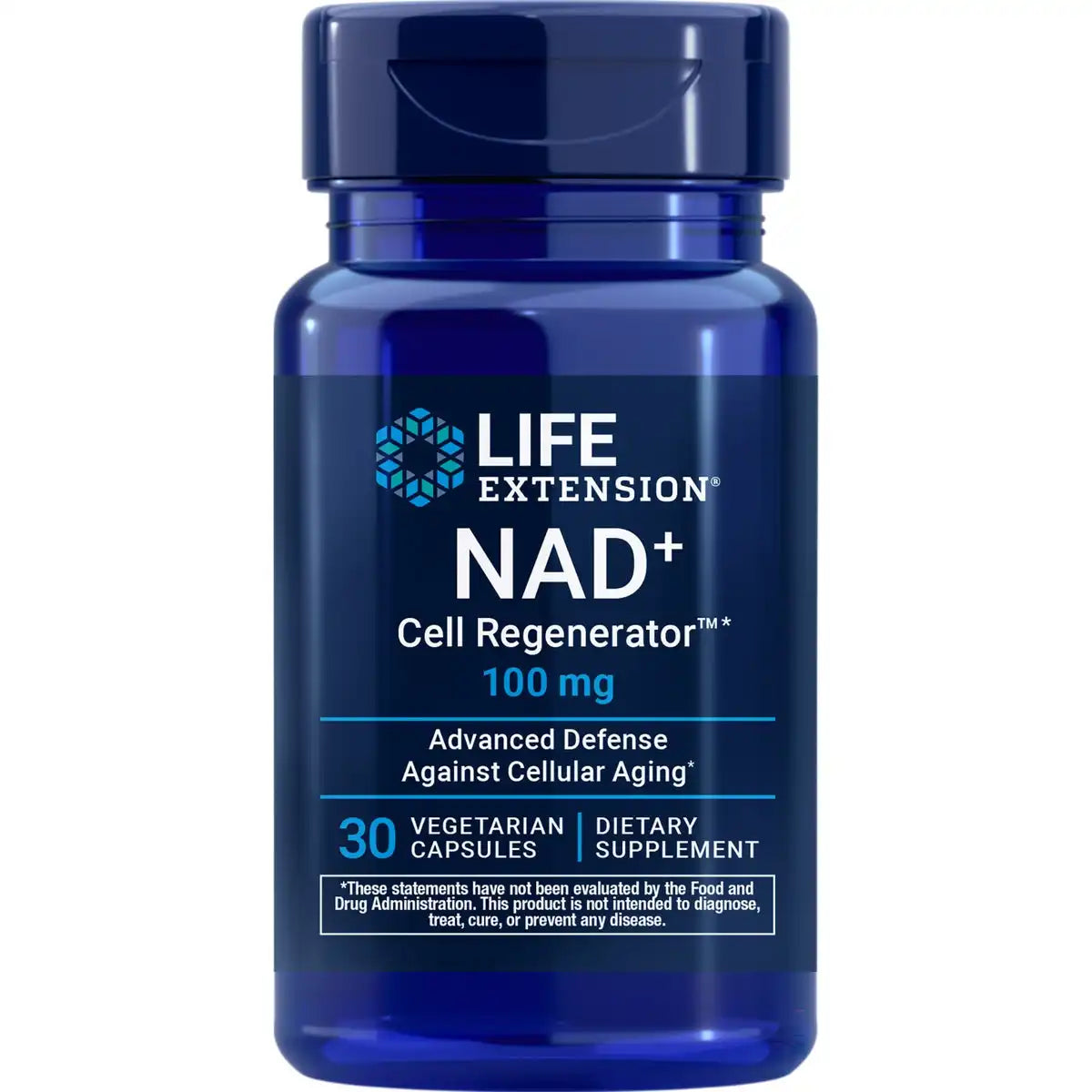 NAD+ Cell Regenerator