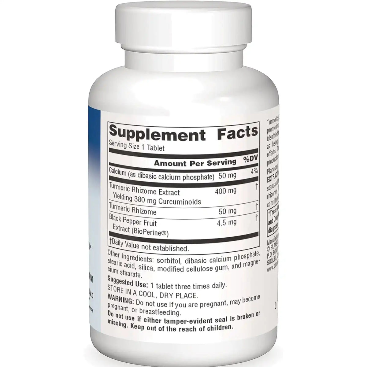 Full Spectrum Turmeric Extract