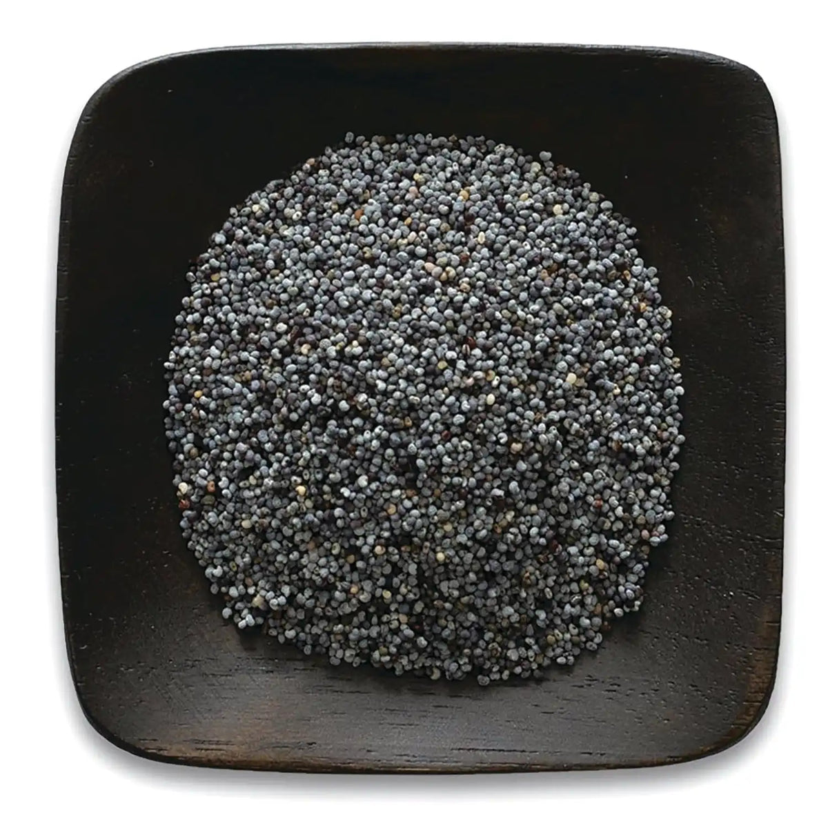 Organic Whole Poppy Seed