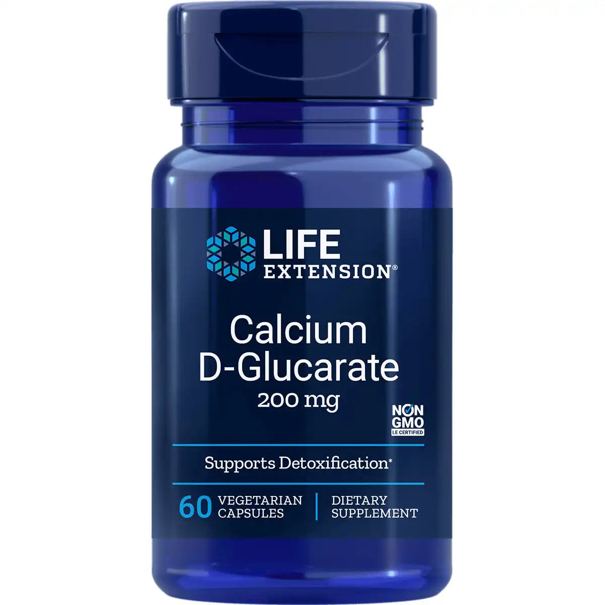 Calcium D-Glucarate