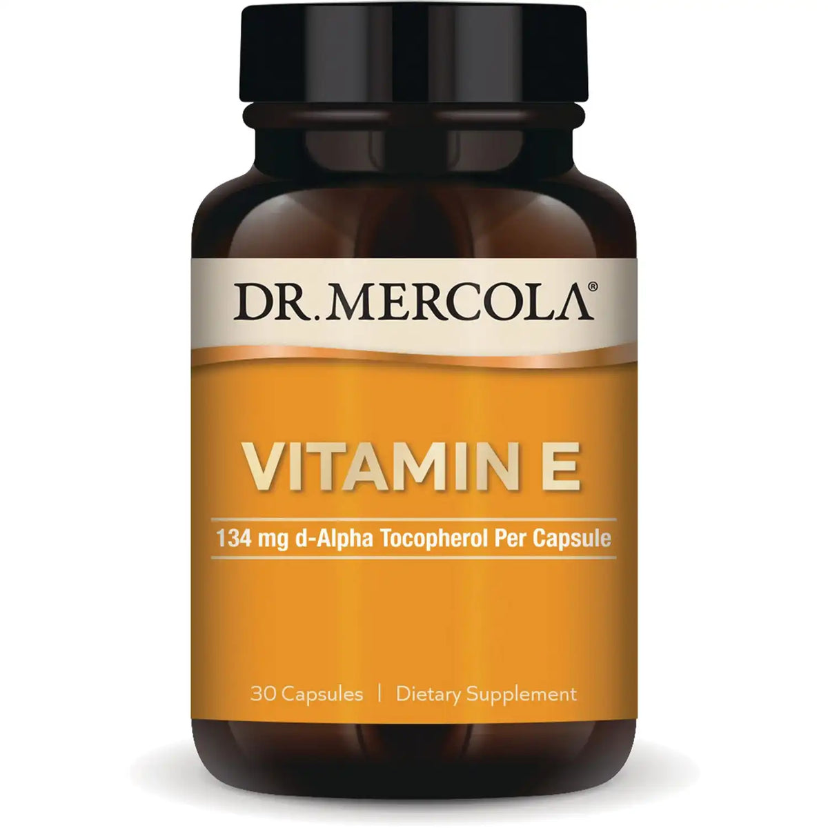 Vitamin E