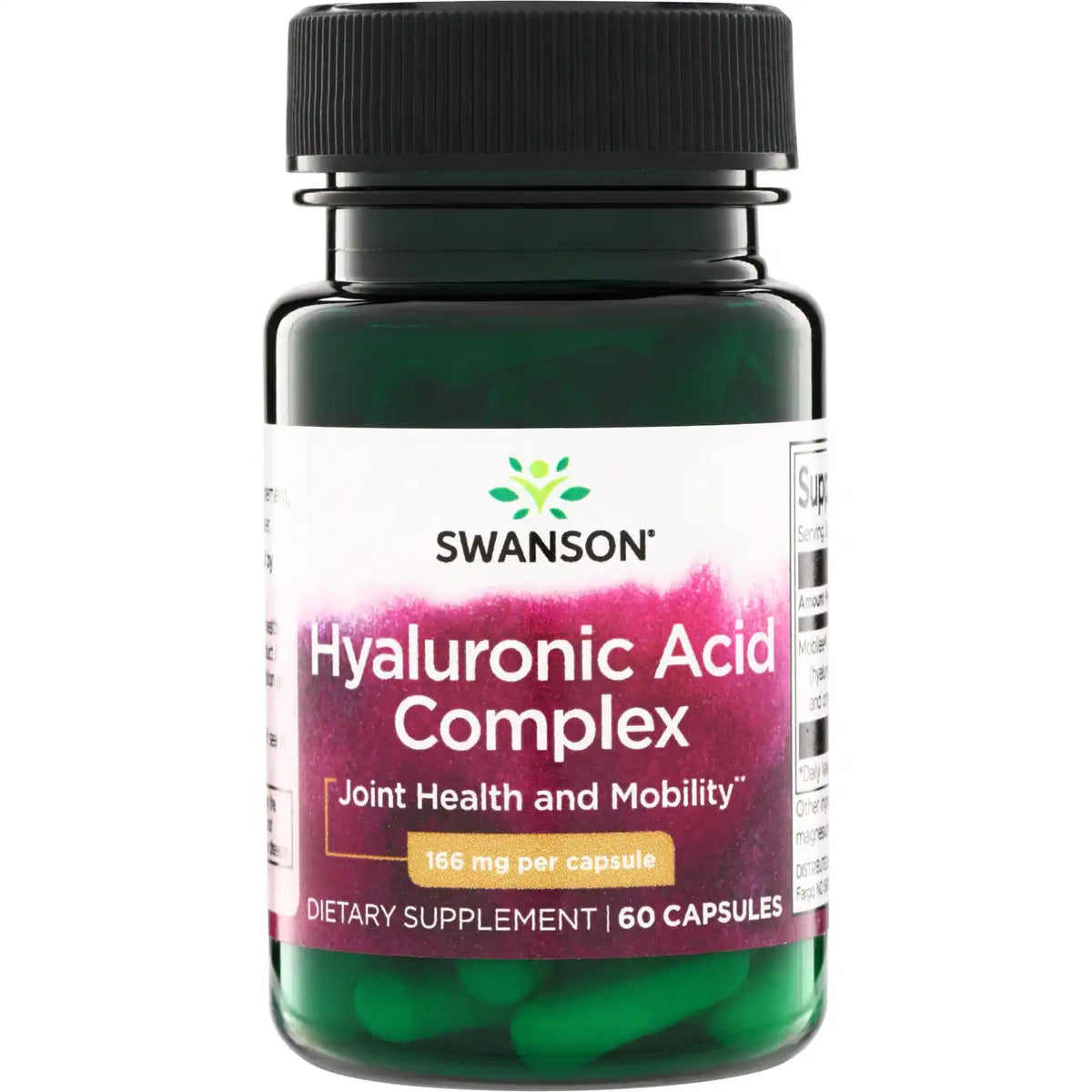 Hyaluronic Acid Complex