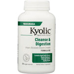 #102 Aged Garlic Extract Cleanse & Digestion