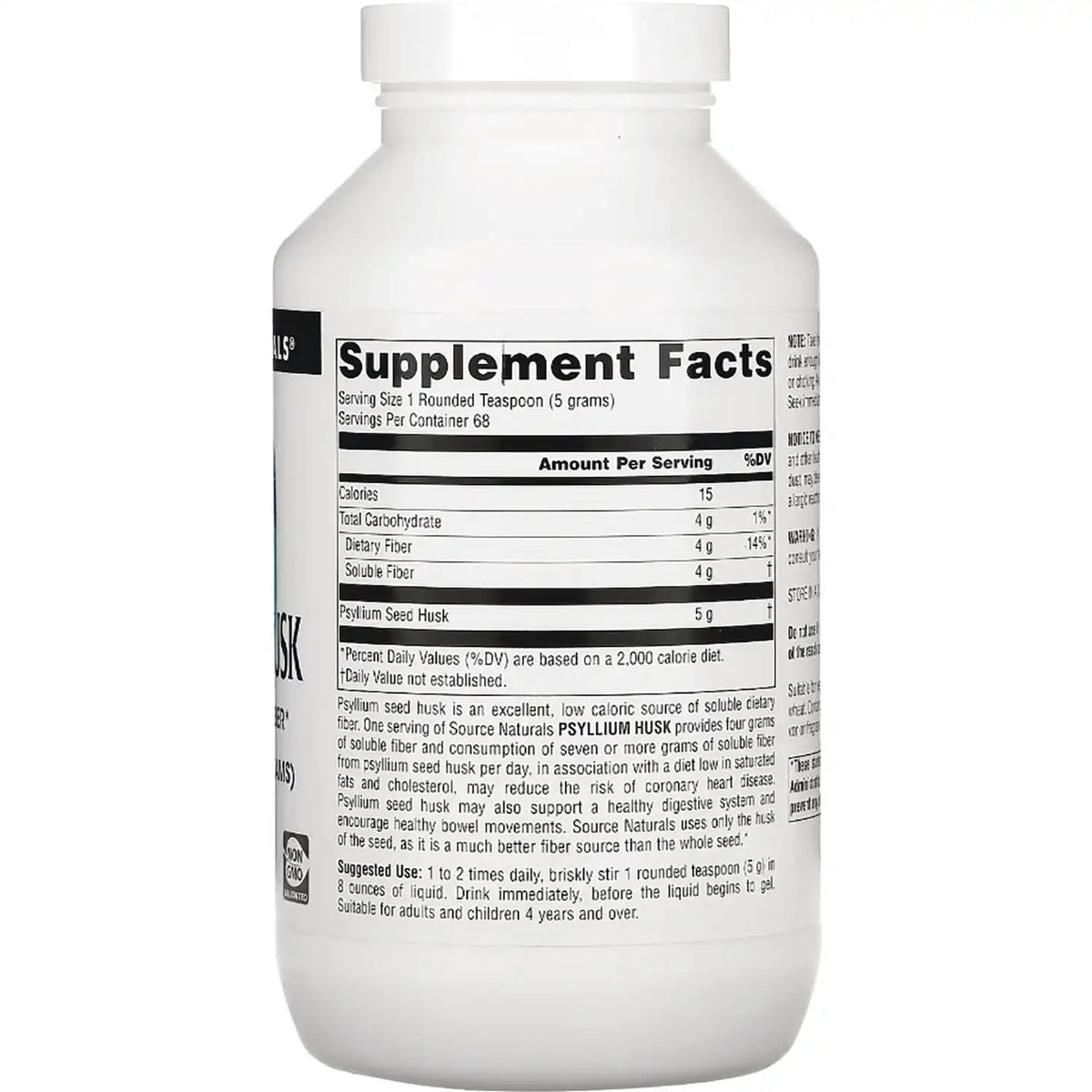 Psyllium Husk Powder