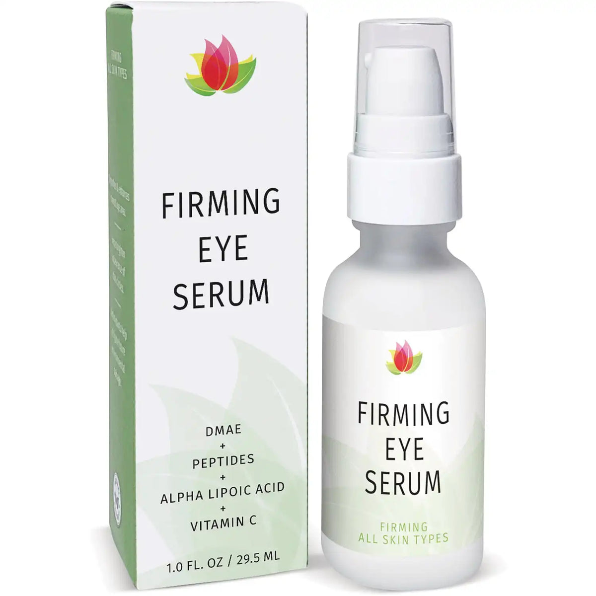 Firming Eye Serum