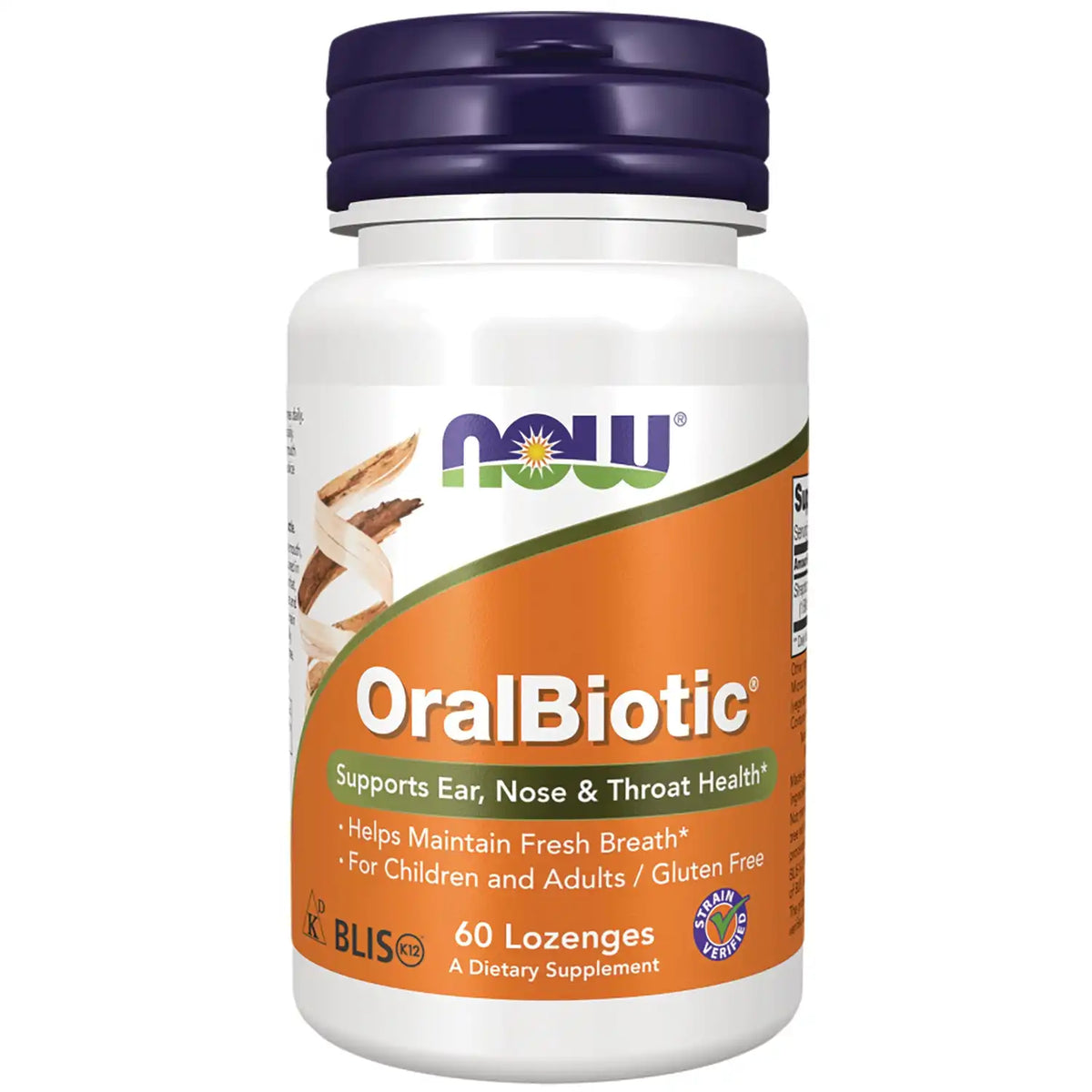 OralBiotic