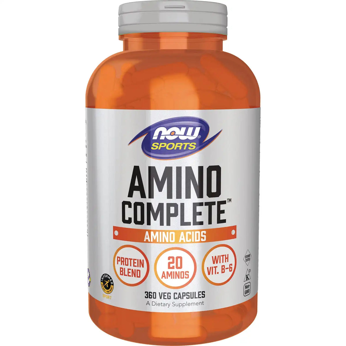 Amino Complete