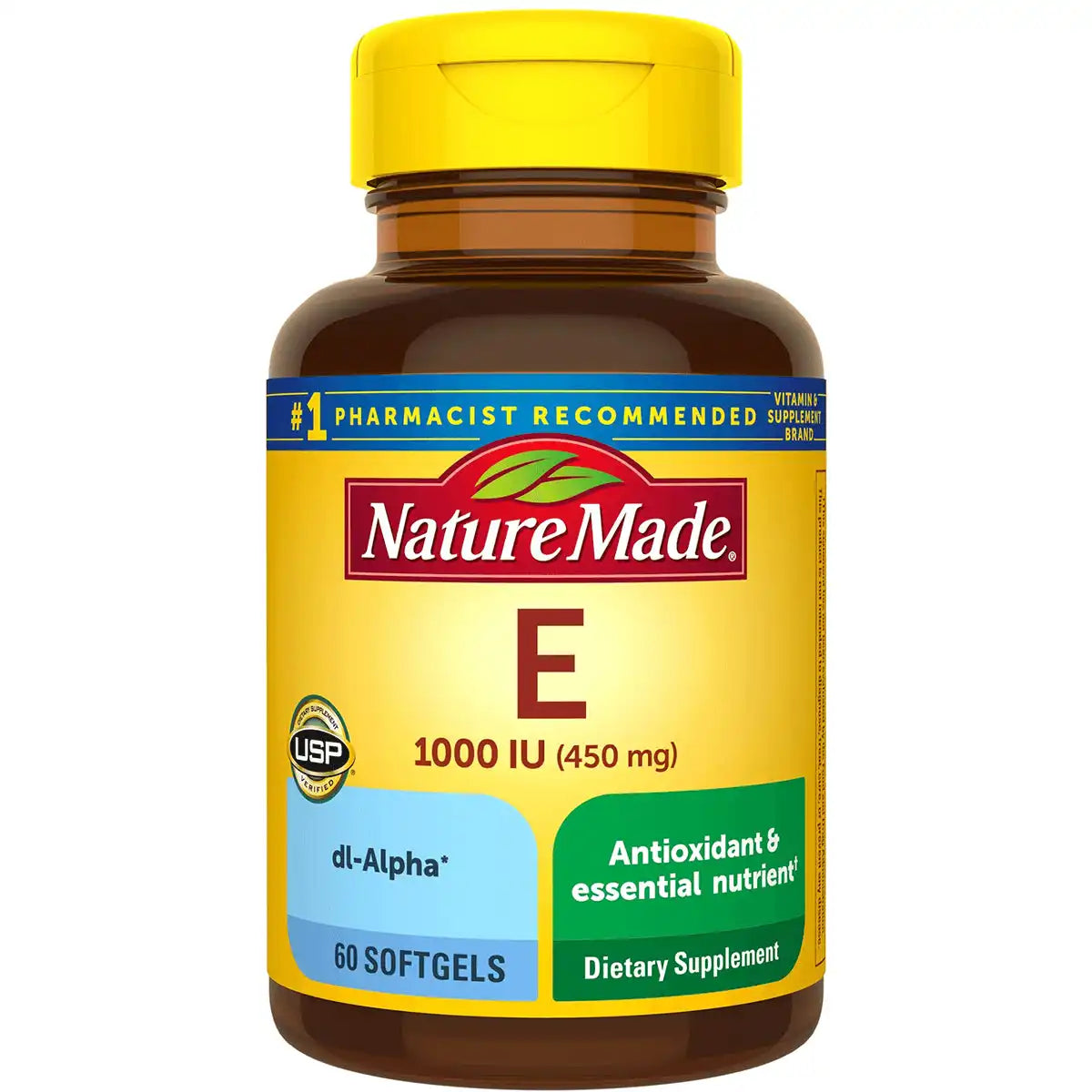 Vitamin E