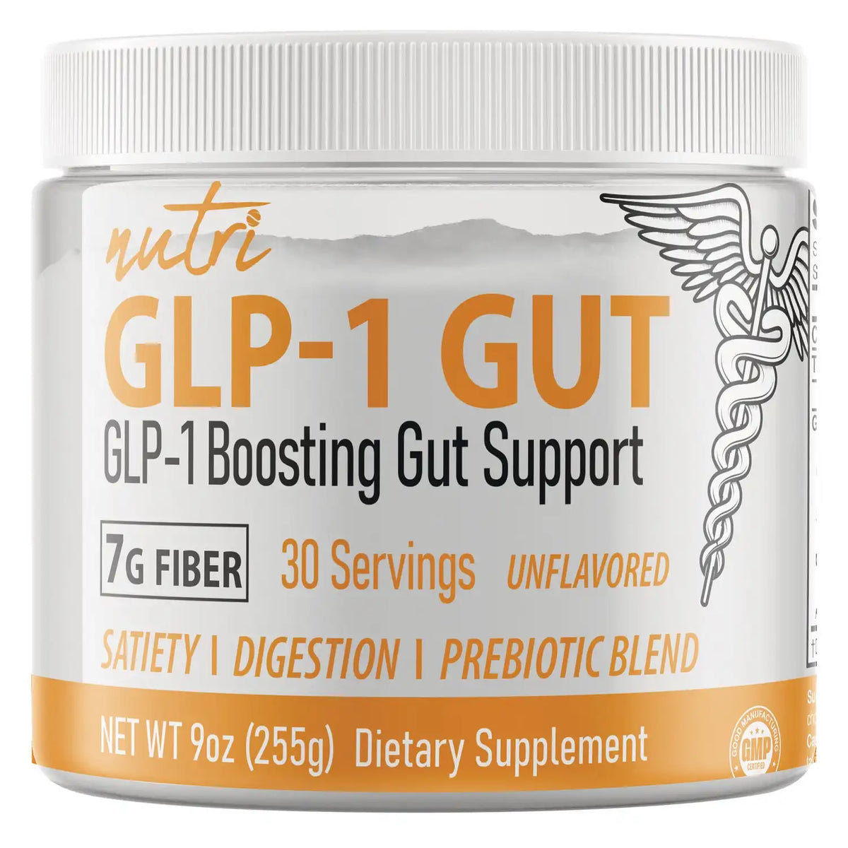 Nutri GLP-1 Gut - Unflavored