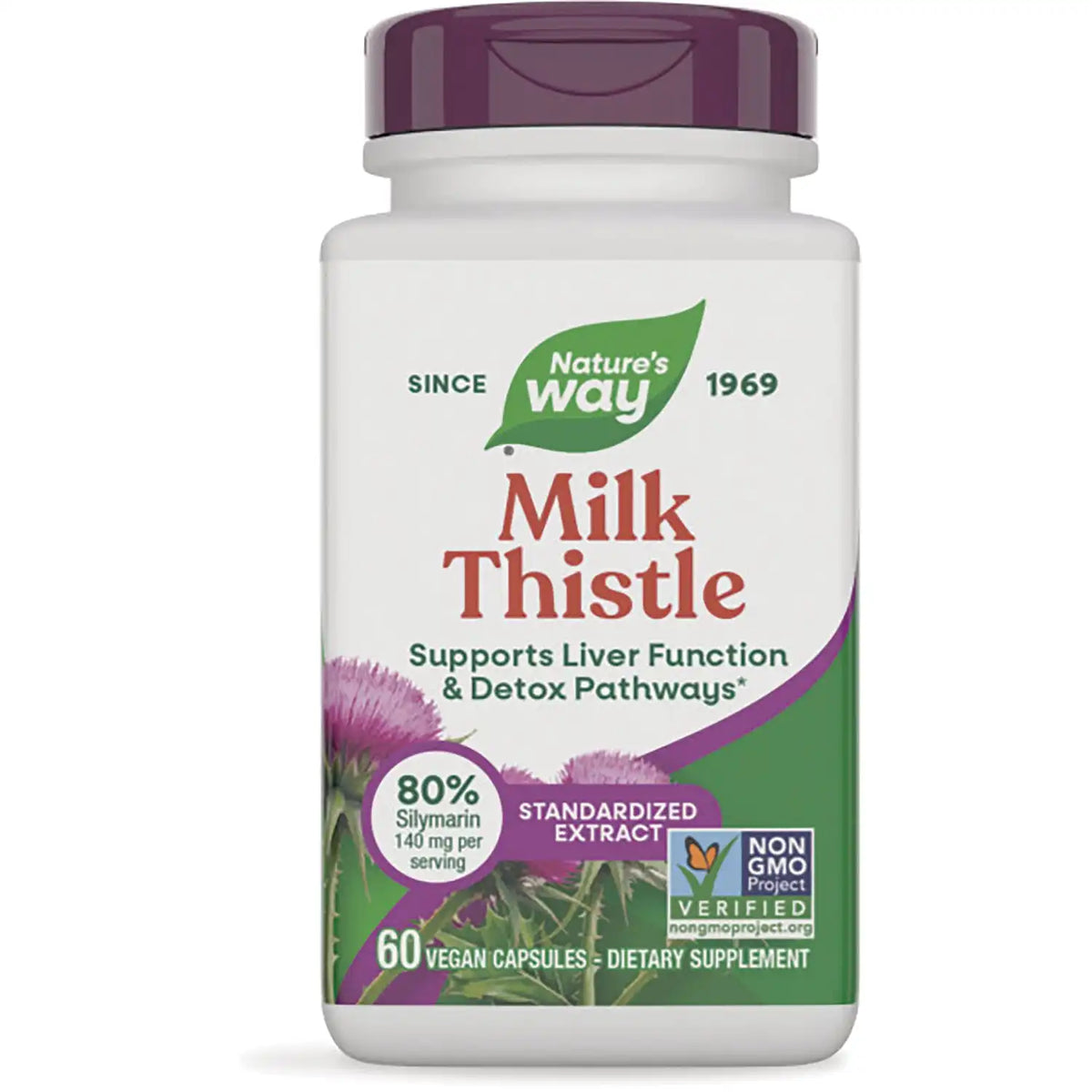 Milk Thistle