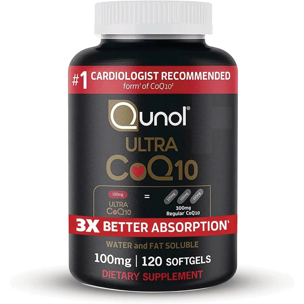 Ultra CoQ10