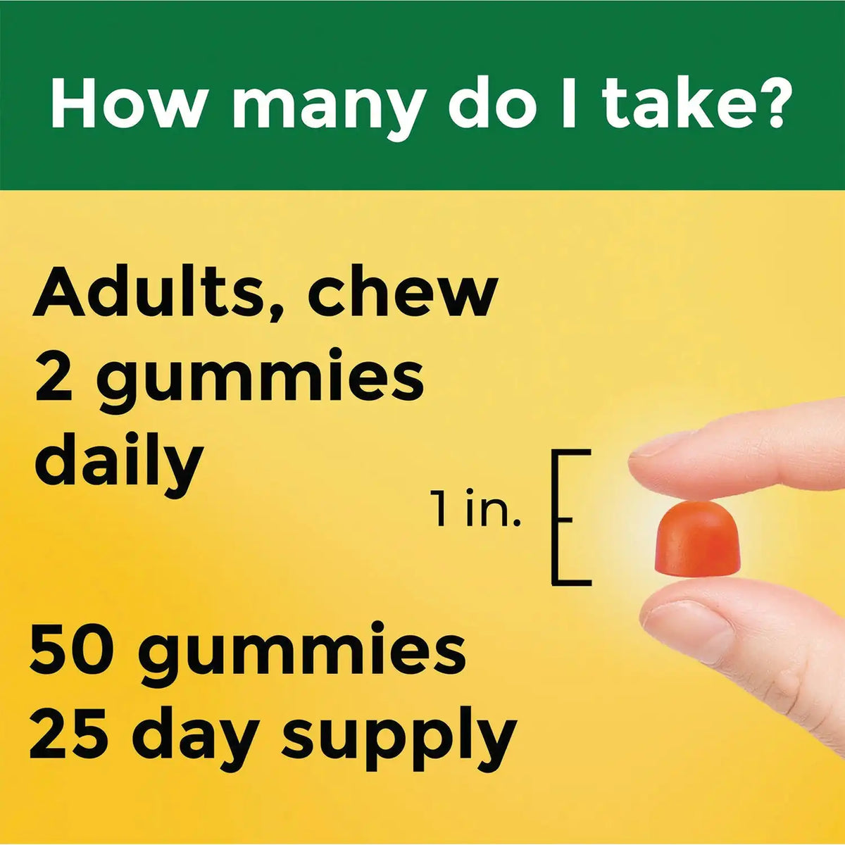 Vitamin D3 + K2 Gummies - Peach