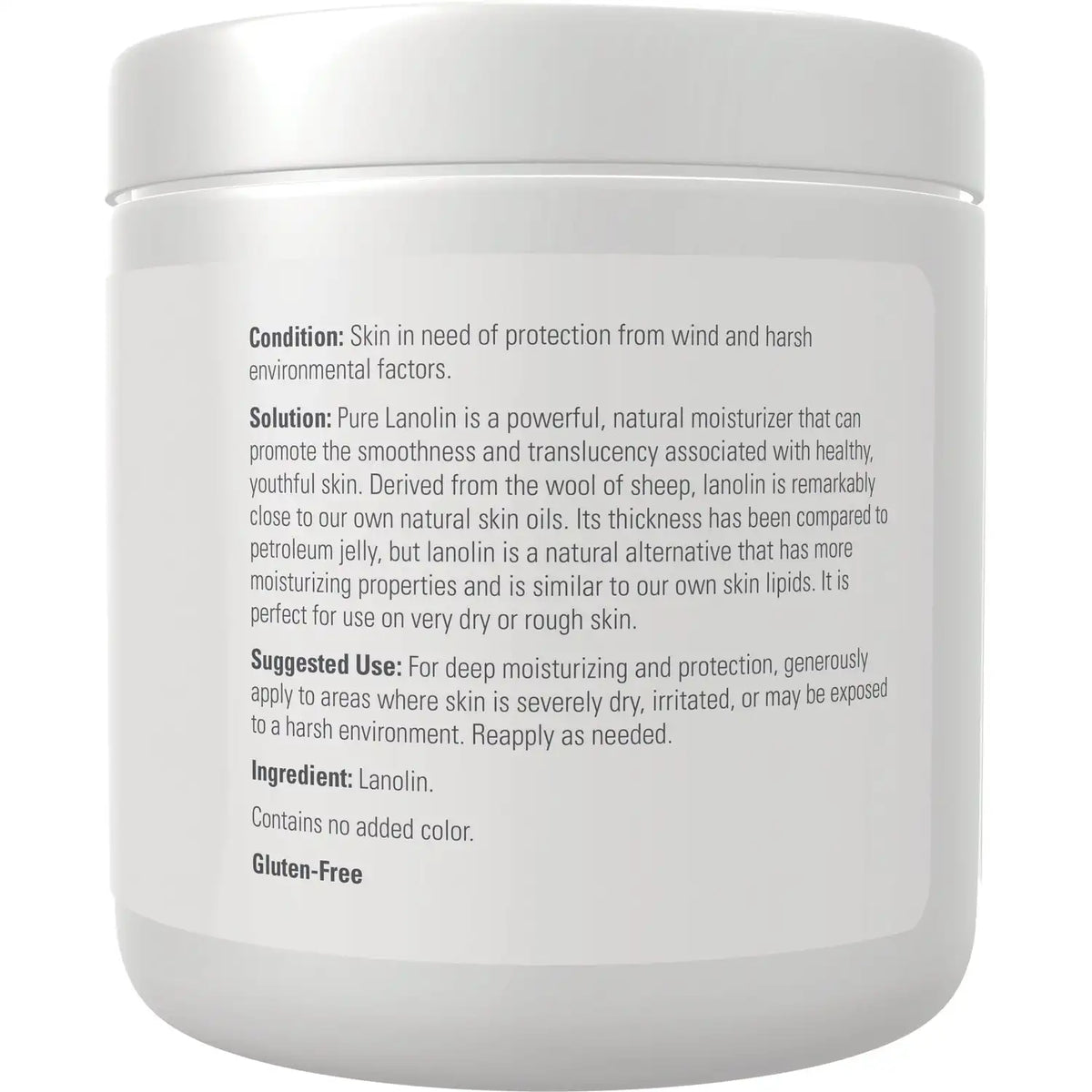 Pure Lanolin