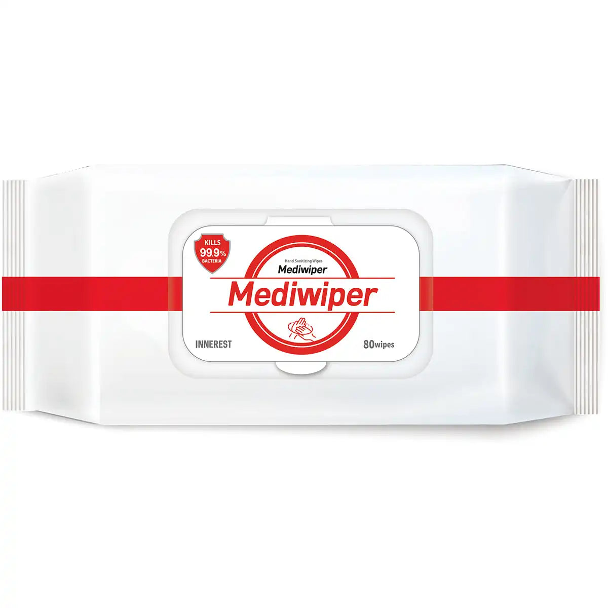 Hand Sanitizing Wipes