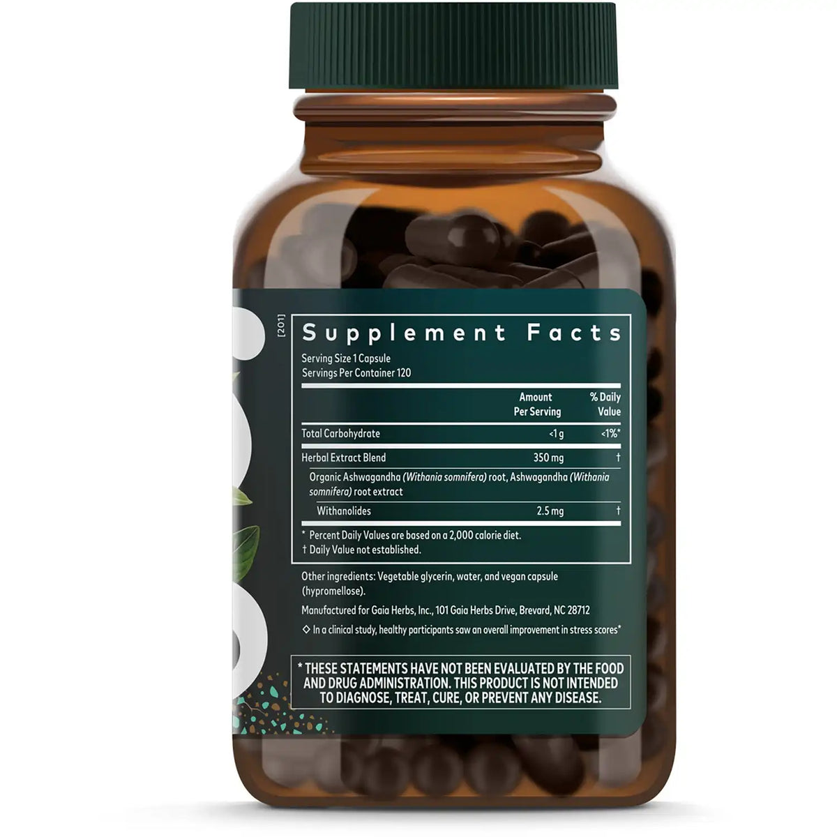 Ashwagandha Root