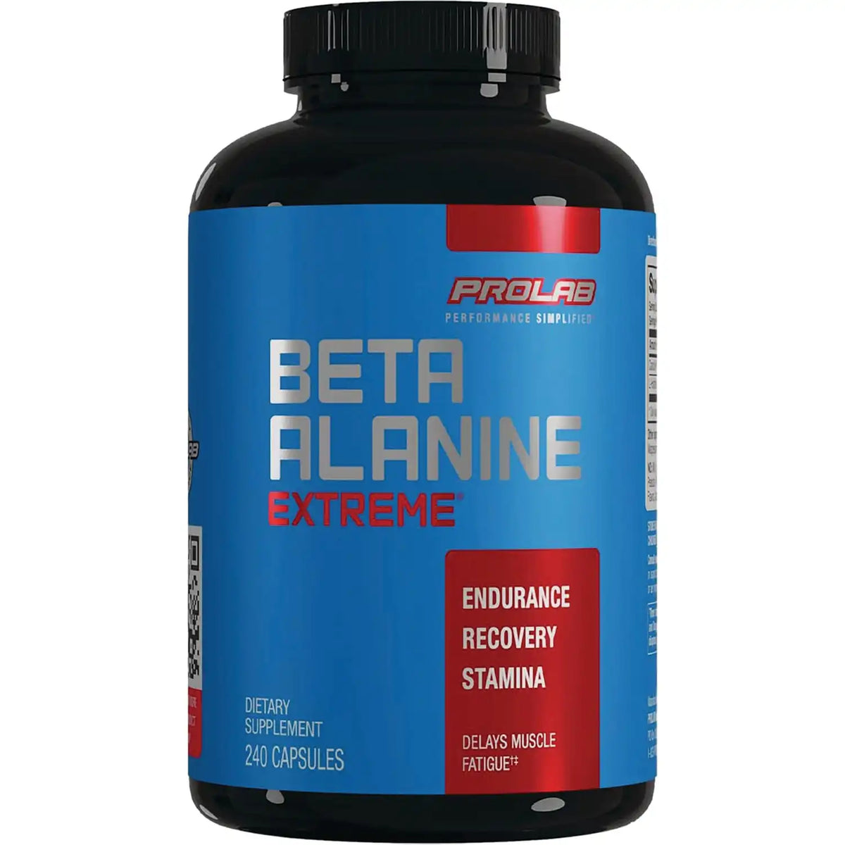 Beta Alanine Extreme