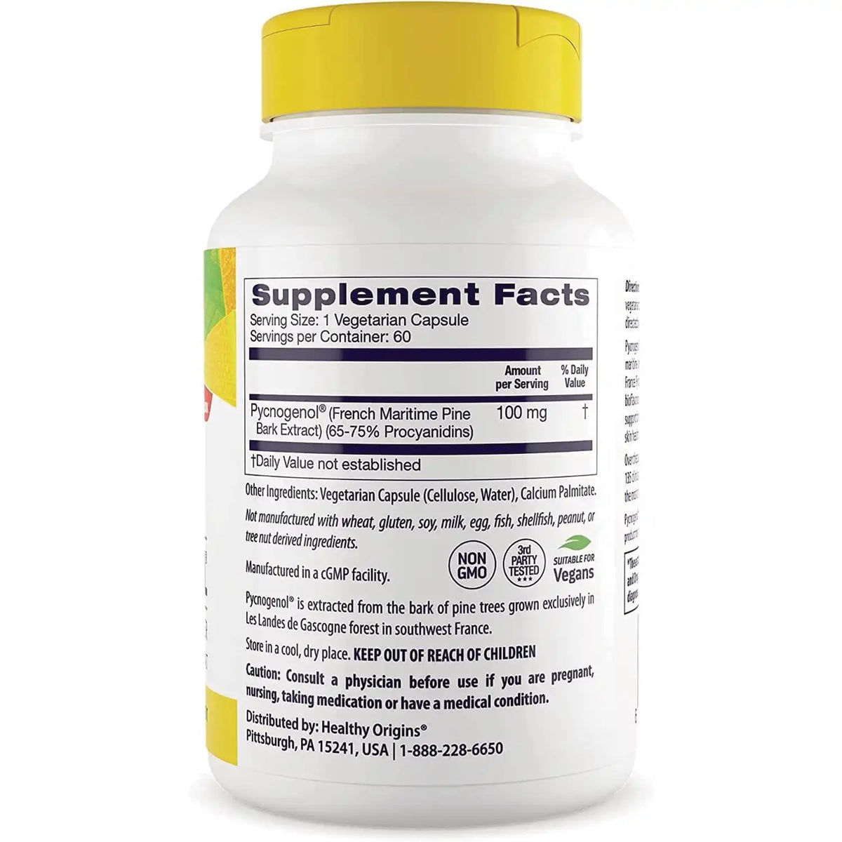 Pycnogenol