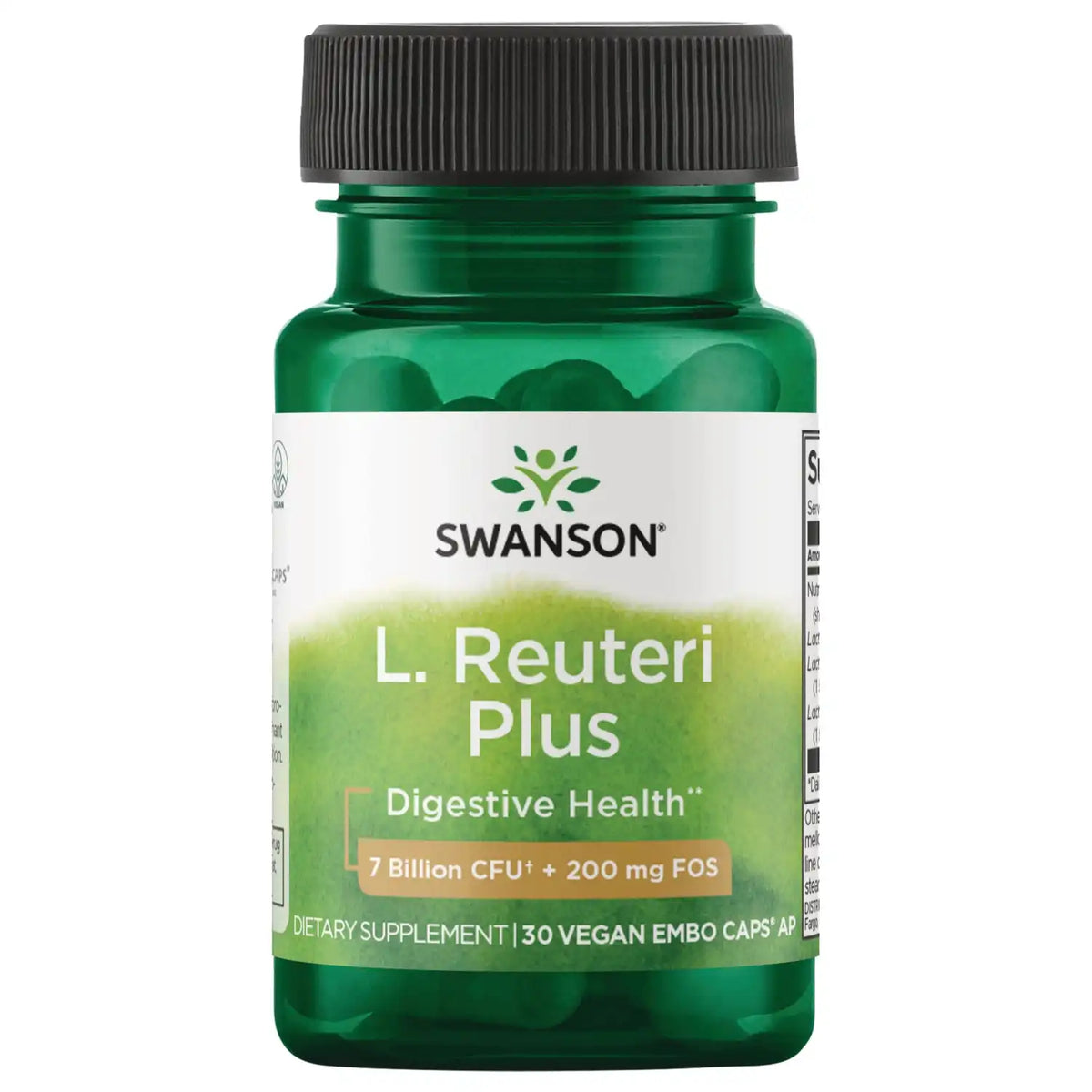 L. Reuteri Plus