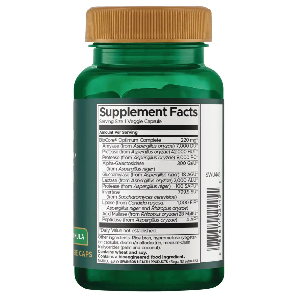BioCore Optimum Complete