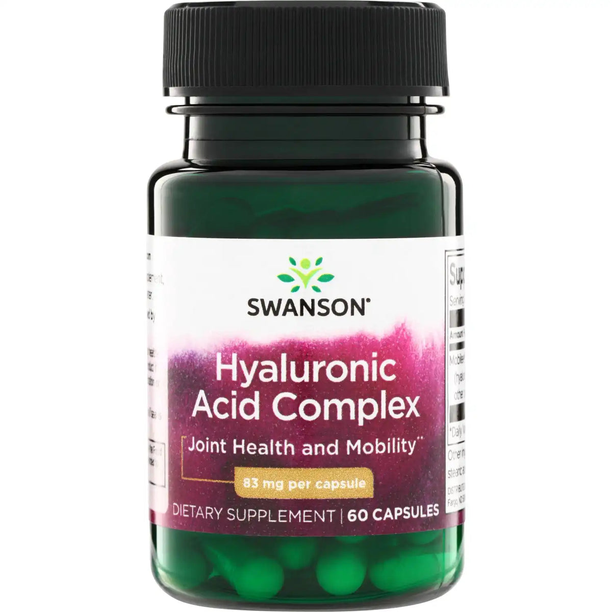 Hyaluronic Acid Complex