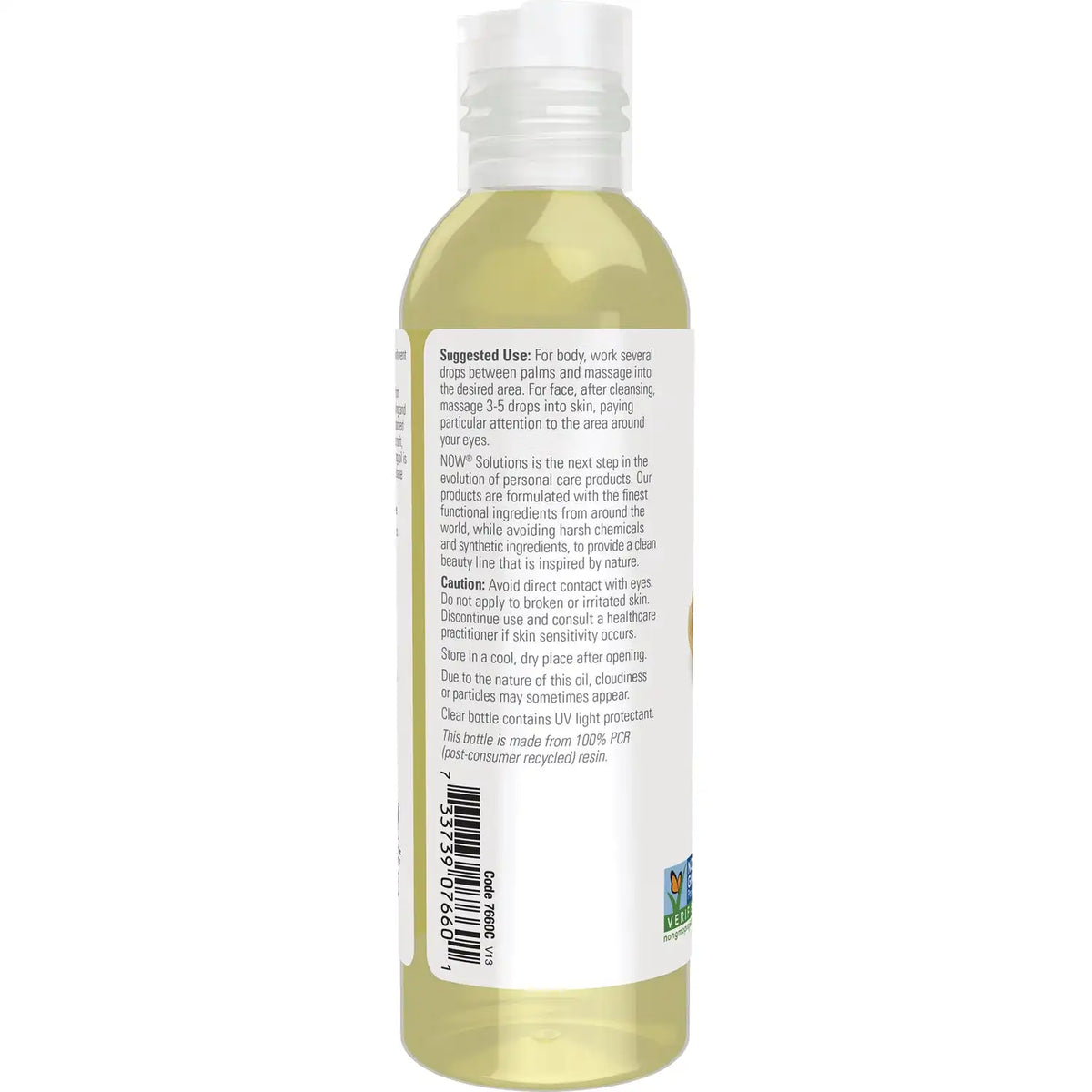 Sweet Almond Oil - Unscented