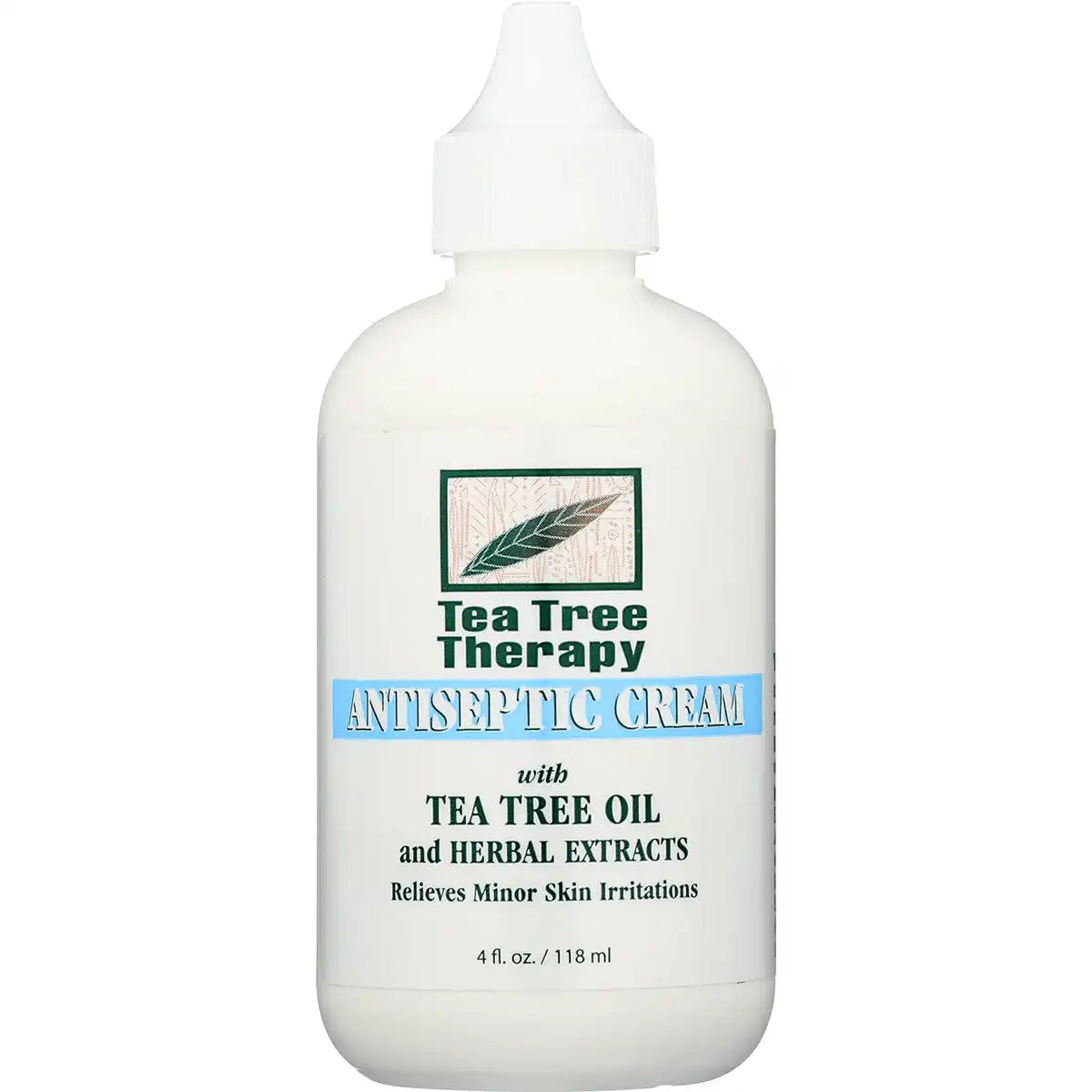 Antiseptic Cream