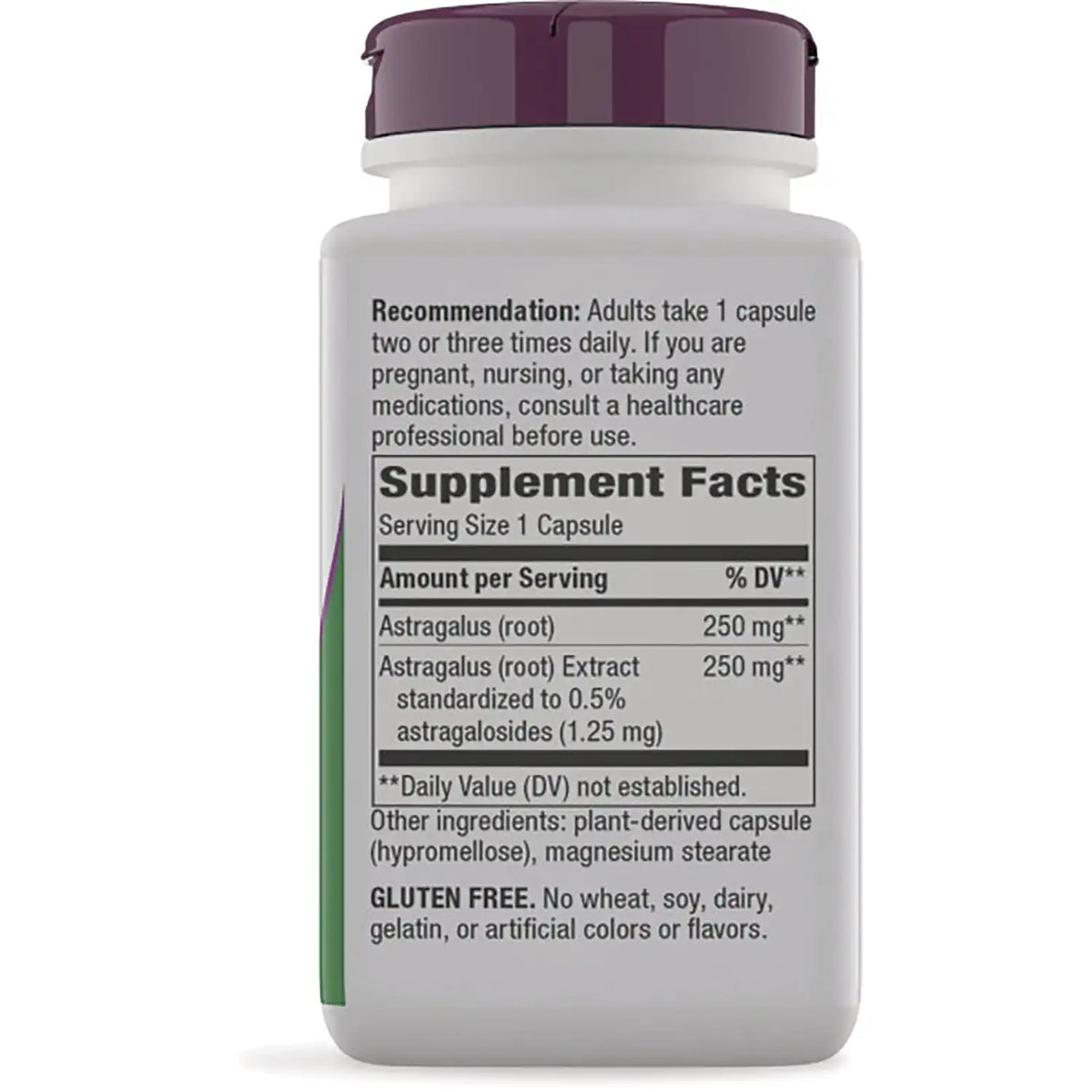 Astragalus