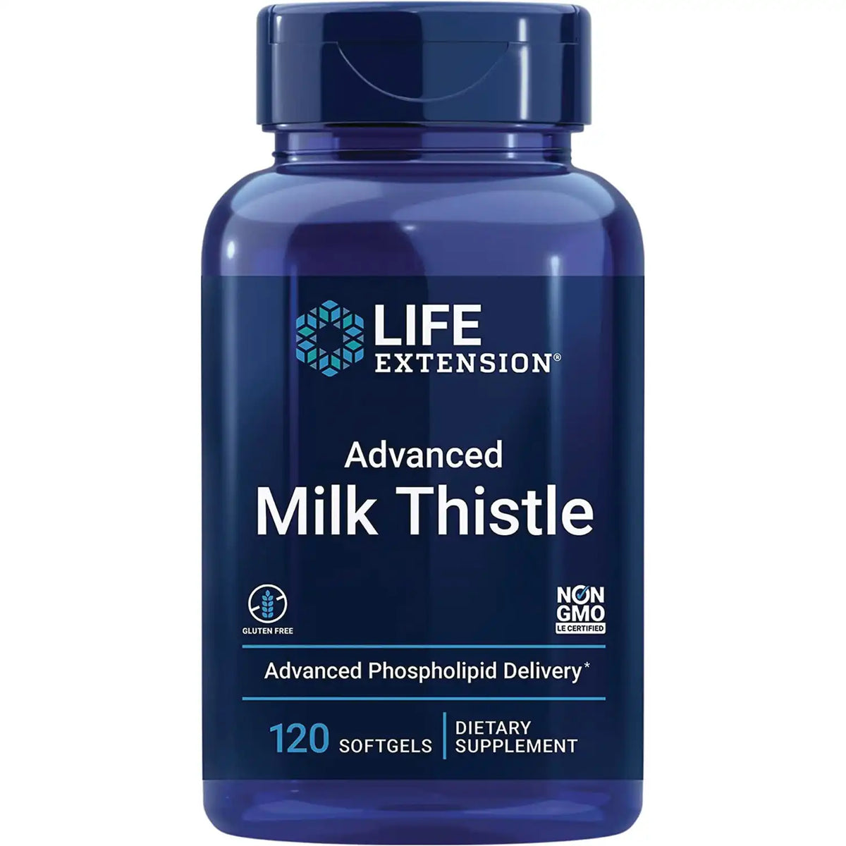 Advanced Milk Thistle