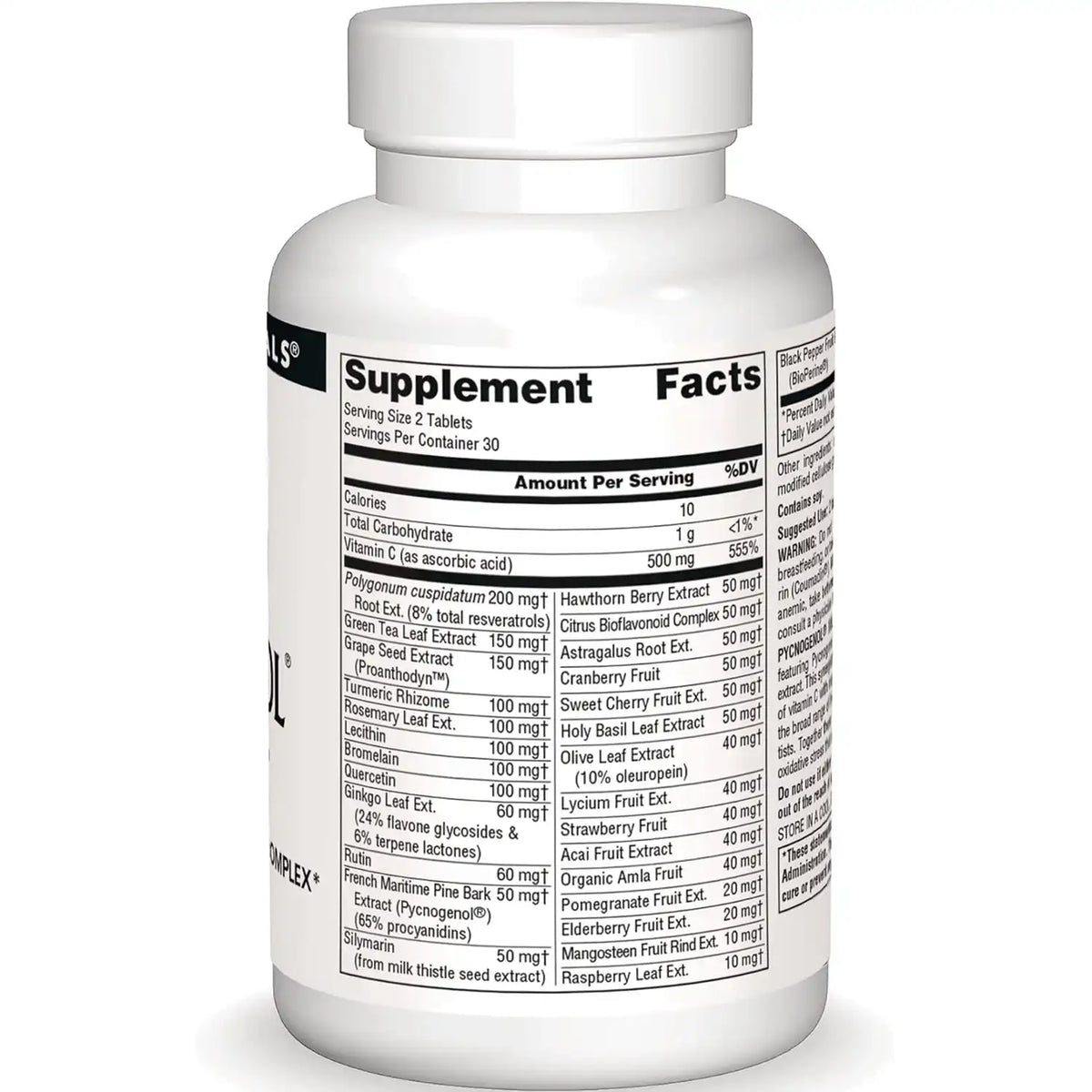Pycnogenol Supreme