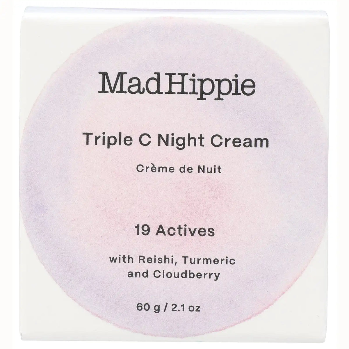 Triple C Night Cream