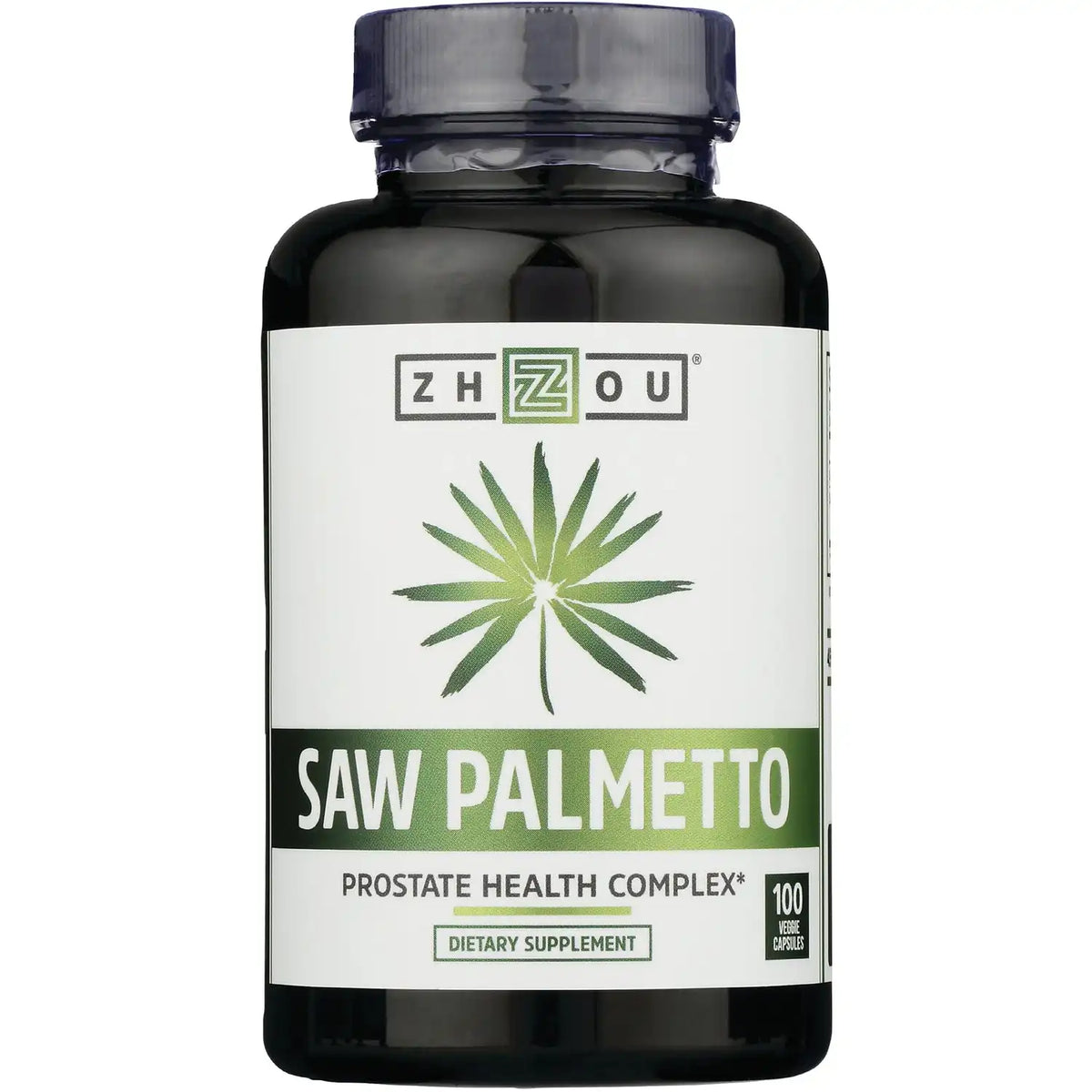 Saw Palmetto