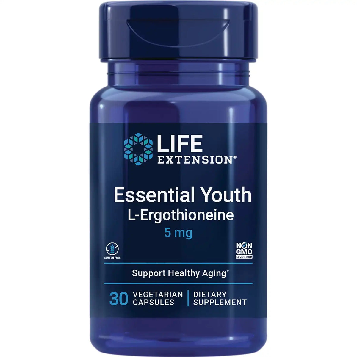 Essential Youth L-Ergothioneine
