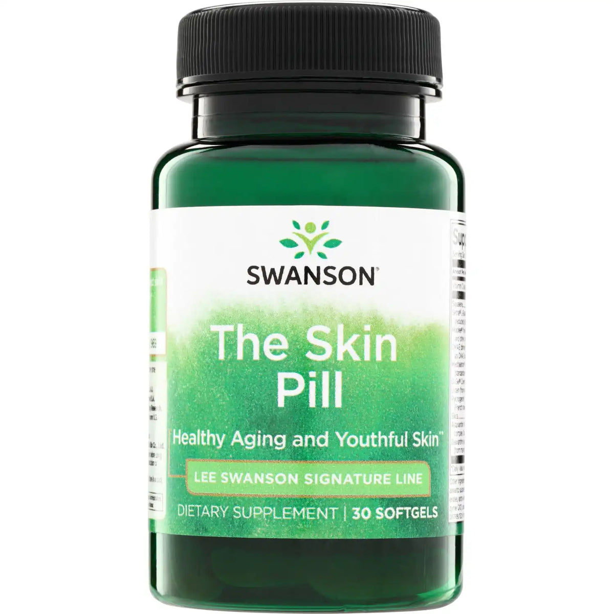 The Skin Pill
