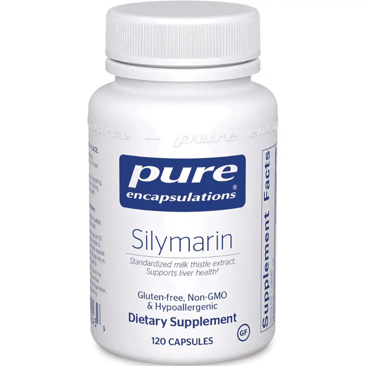 Silymarin