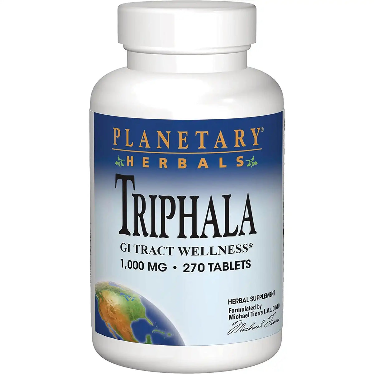 Triphala