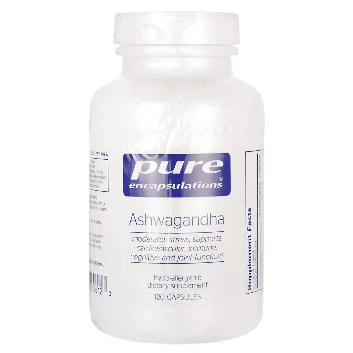 Ashwagandha