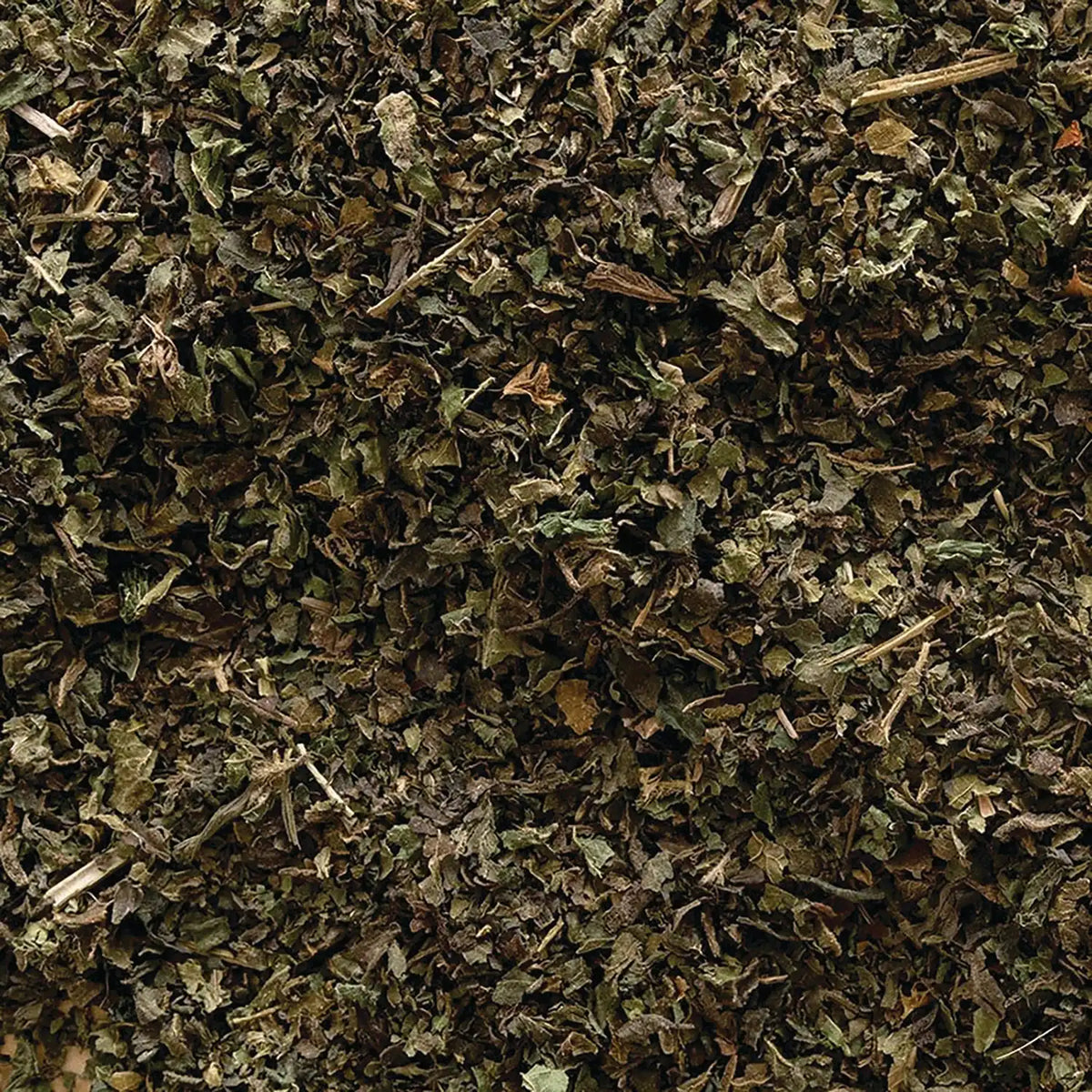 Organic Stinging Nettle Leaf - Cut & Sifted