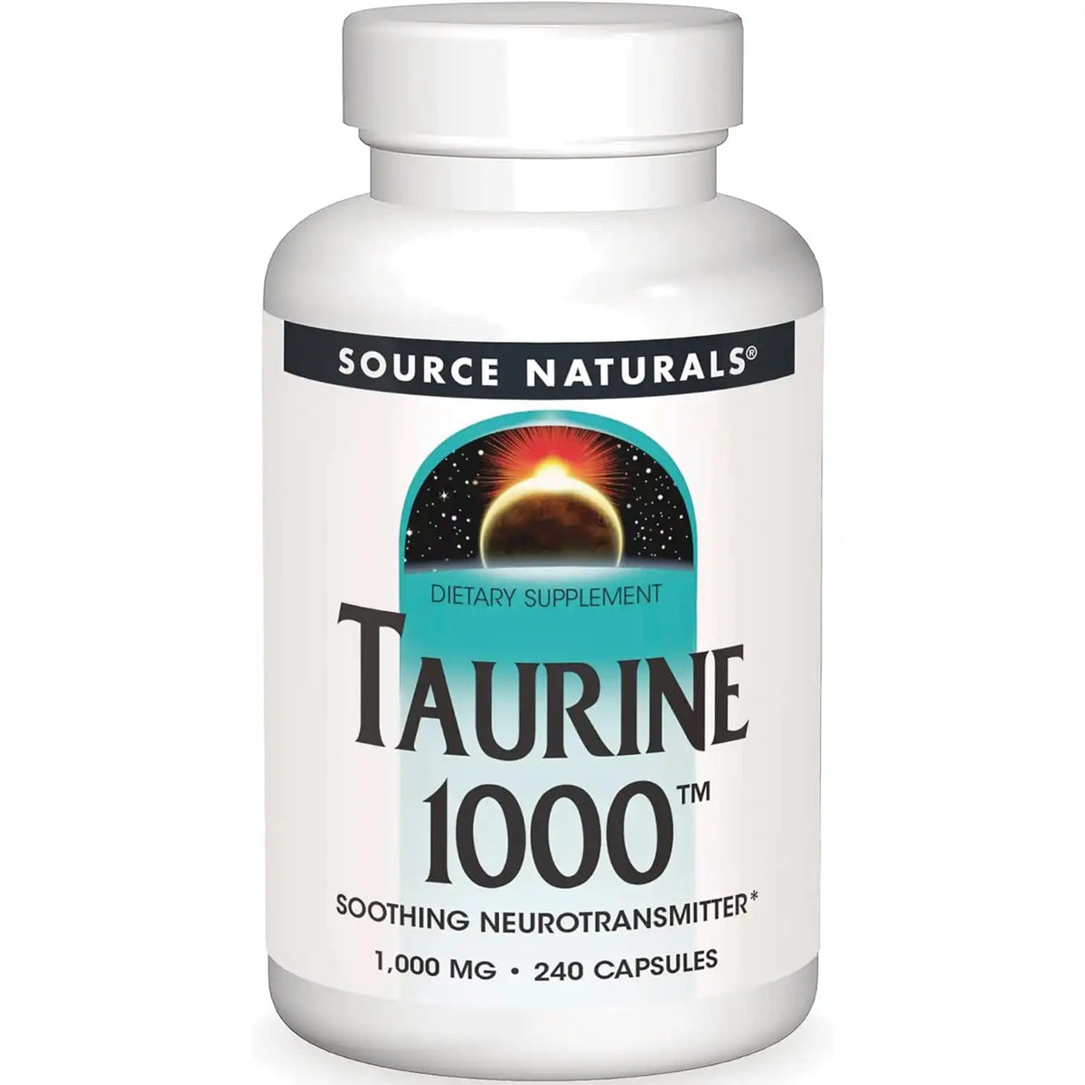 Taurine 1000