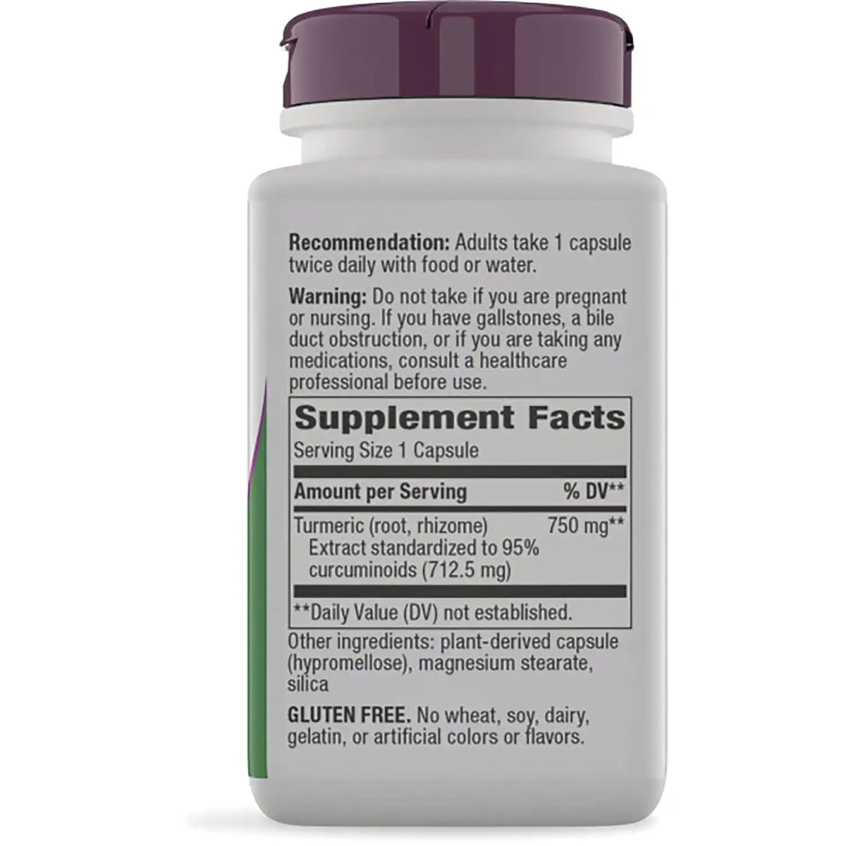 Max Potency Turmeric