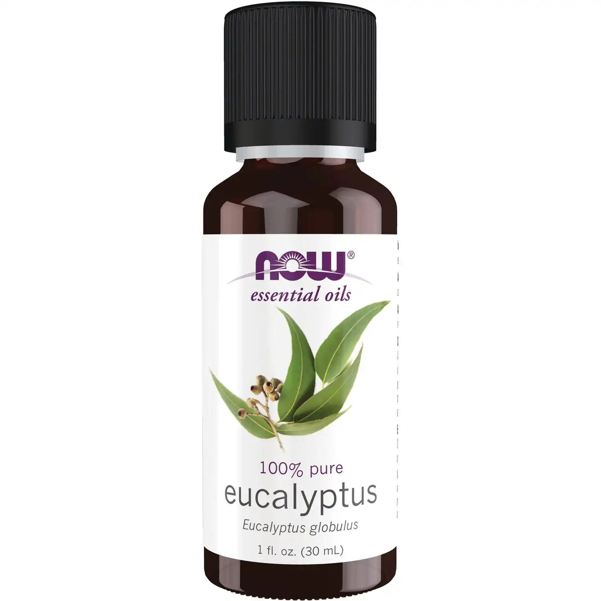 100% Pure Eucalyptus Oil