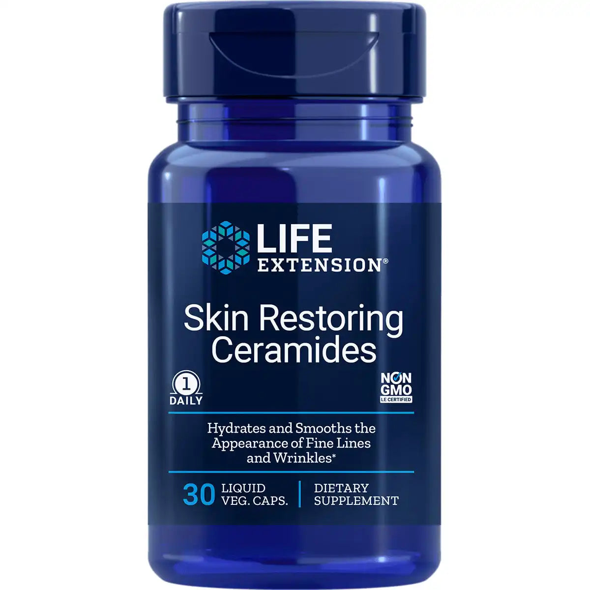 Skin Restoring Ceramides
