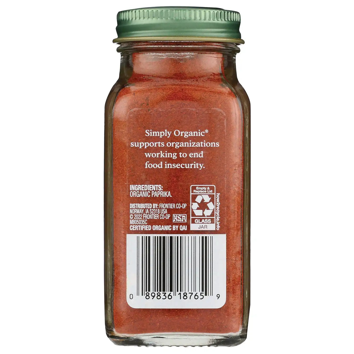 Paprika