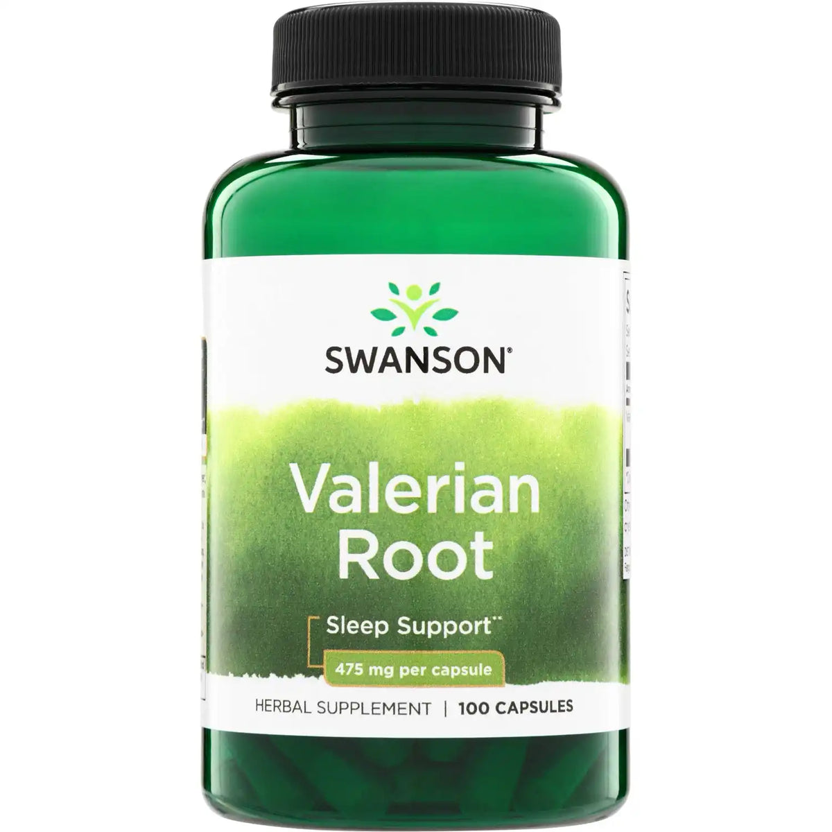 Valerian Root