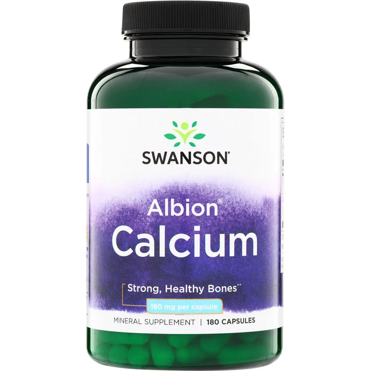 Albion Calcium