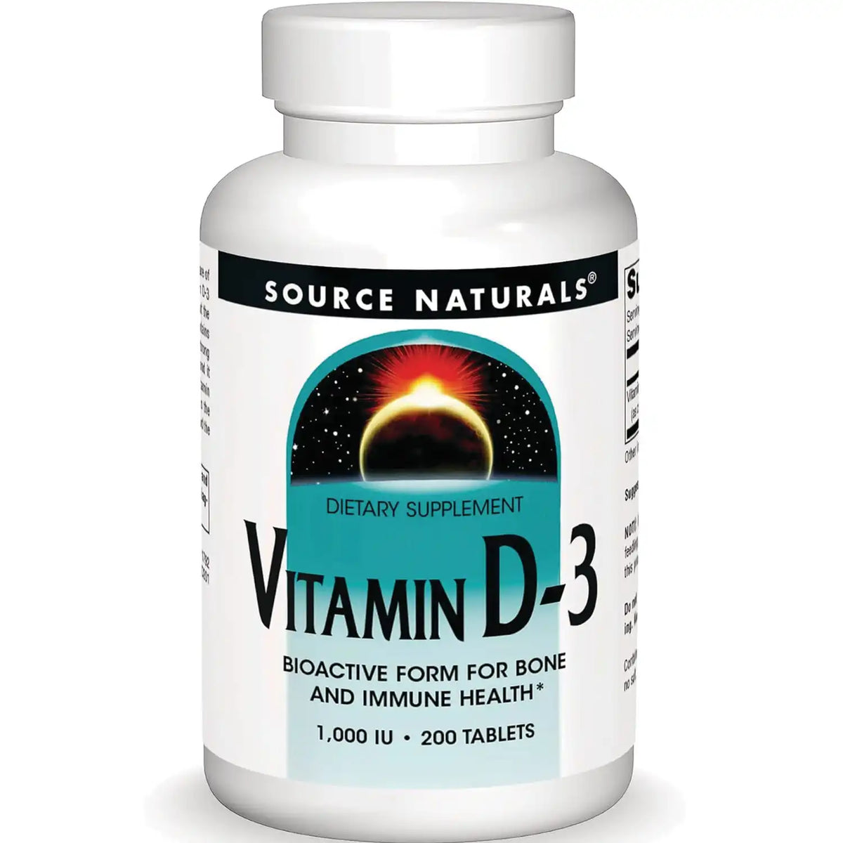 Vitamin D-3
