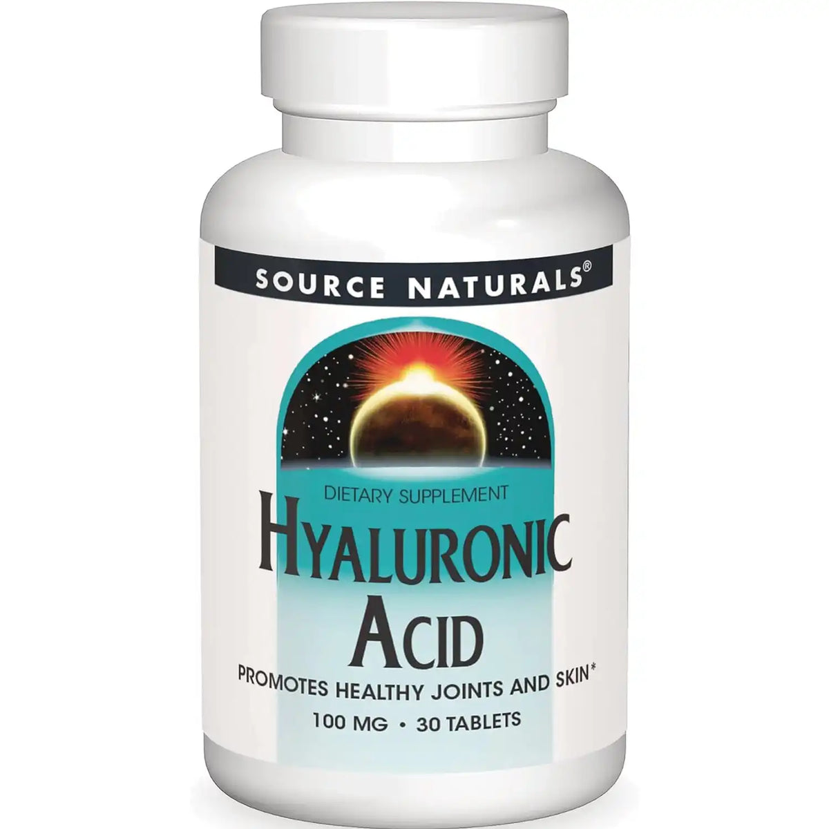 Hyaluronic Acid